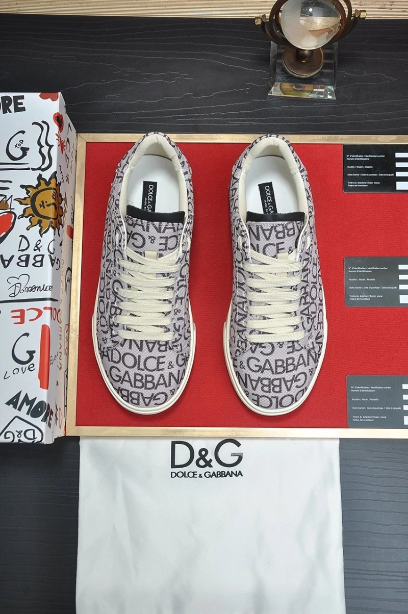 Affordable Dolce & Gabbana Sneakers 146693