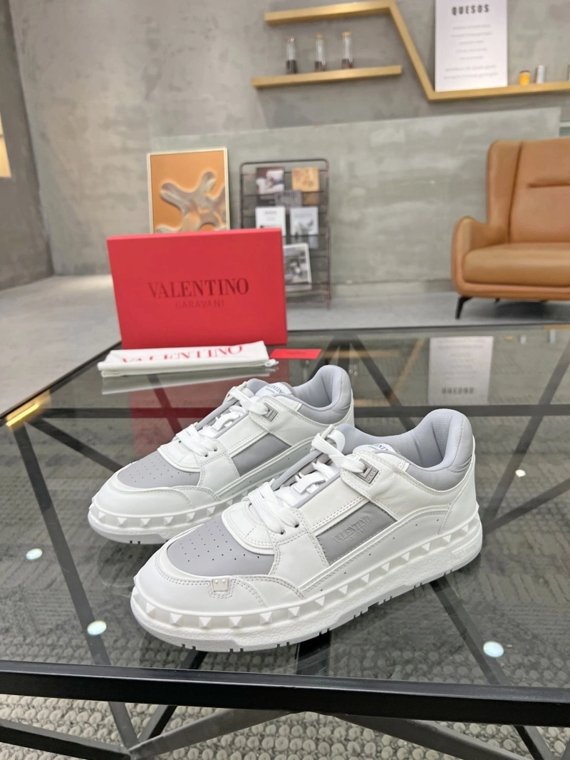 Comfortable Vxlxntino Sneakers 233024