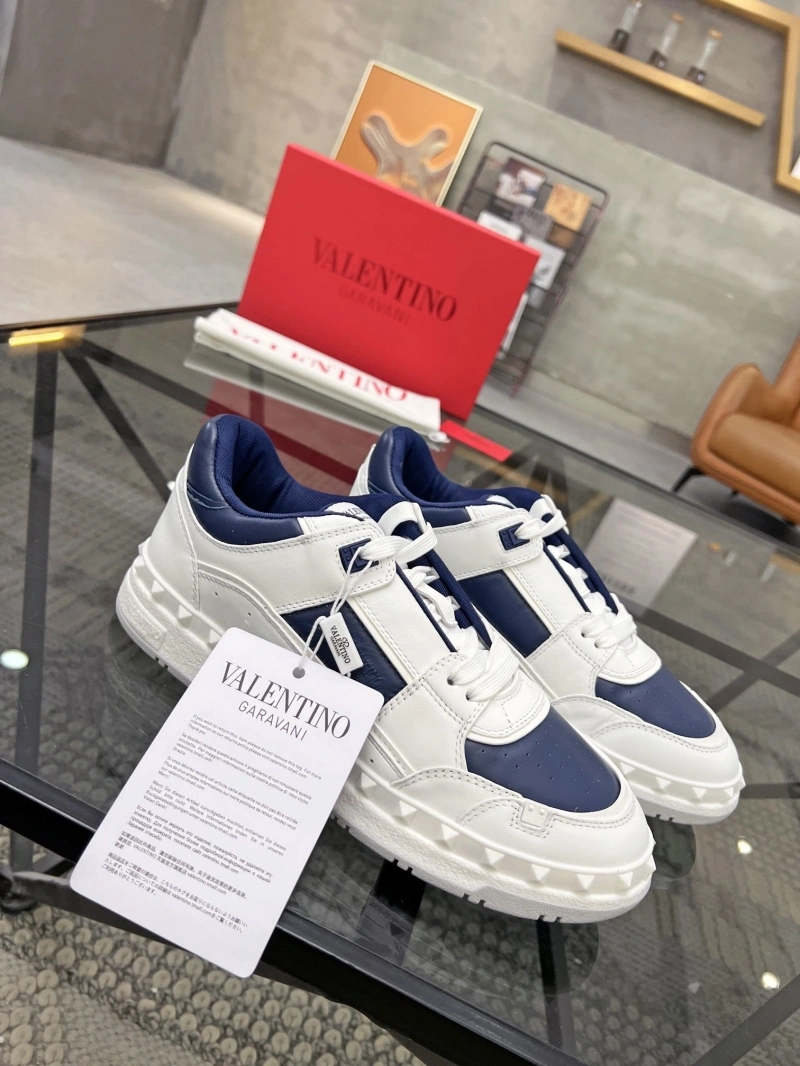 Elegant Vxlxntino Sneakers 233025