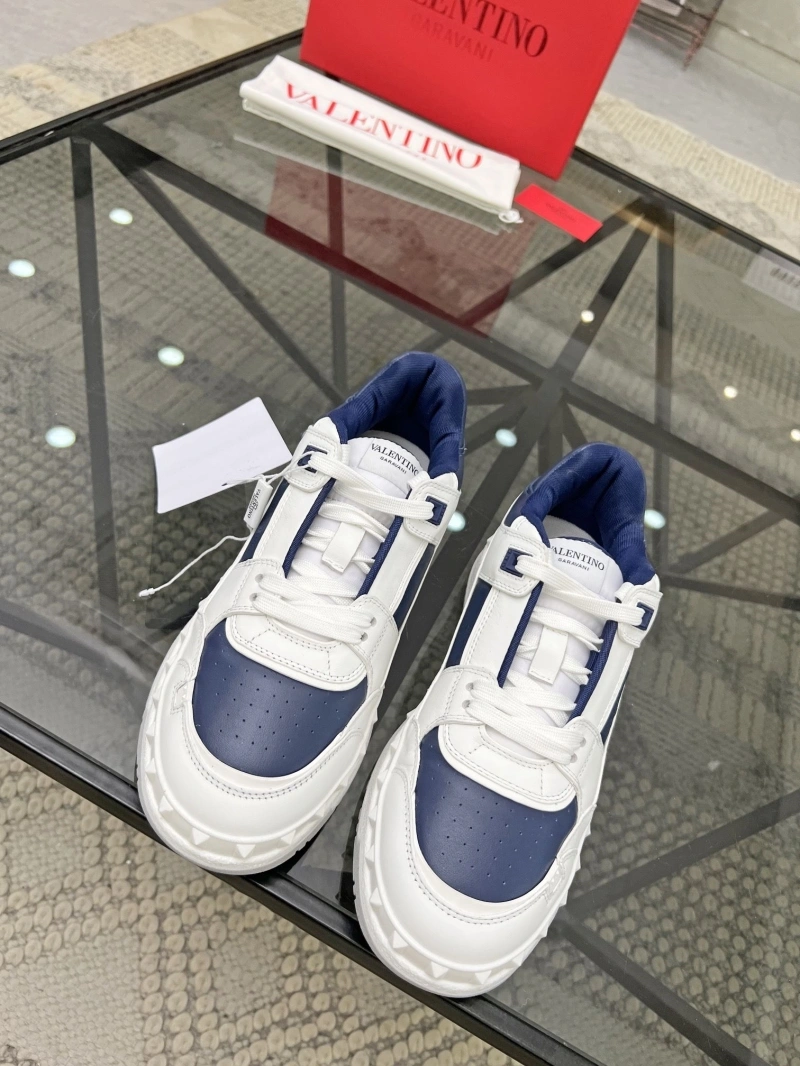 Elegant Vxlxntino Sneakers 233025
