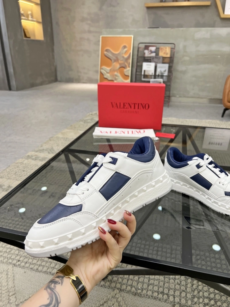 Elegant Vxlxntino Sneakers 233025