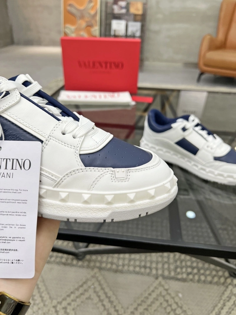 Elegant Vxlxntino Sneakers 233025