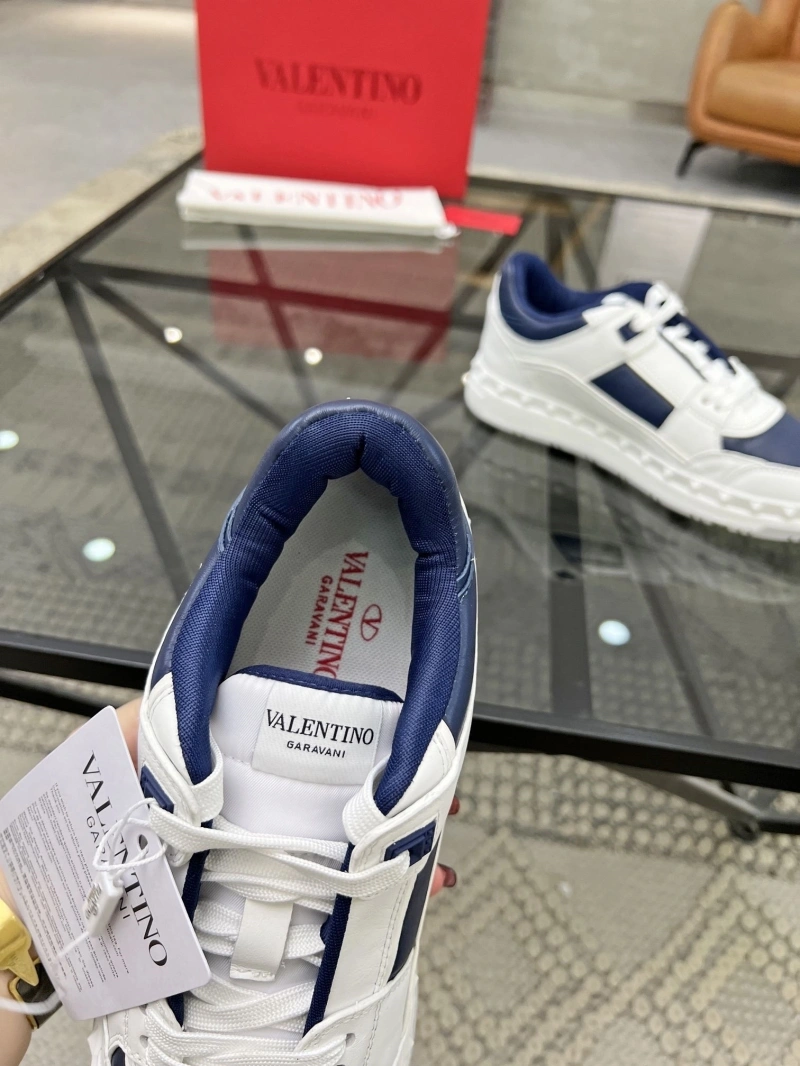 Elegant Vxlxntino Sneakers 233025