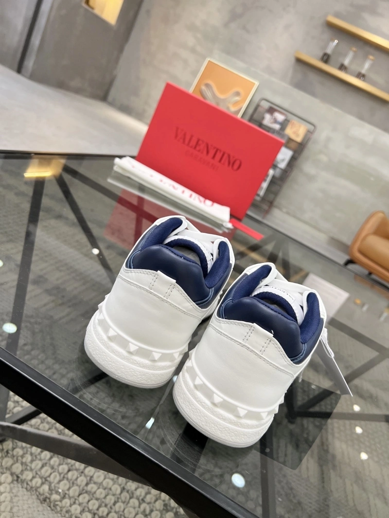 Elegant Vxlxntino Sneakers 233025