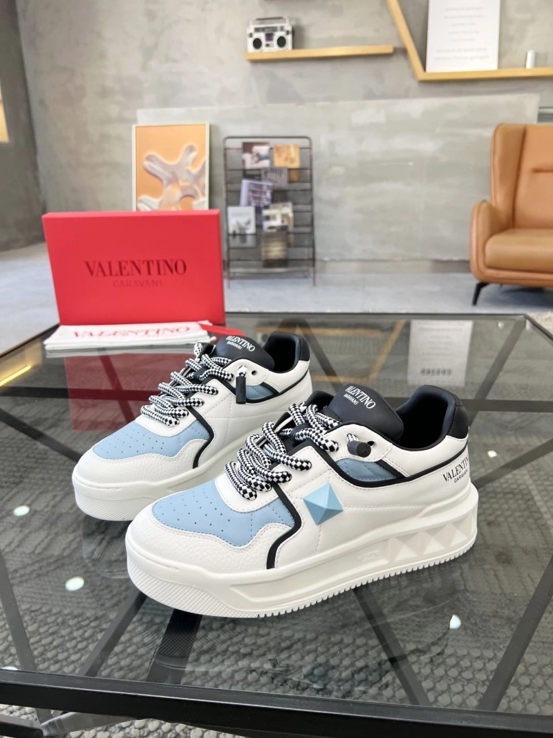 Flexible Vxlxntino Sneakers 233026