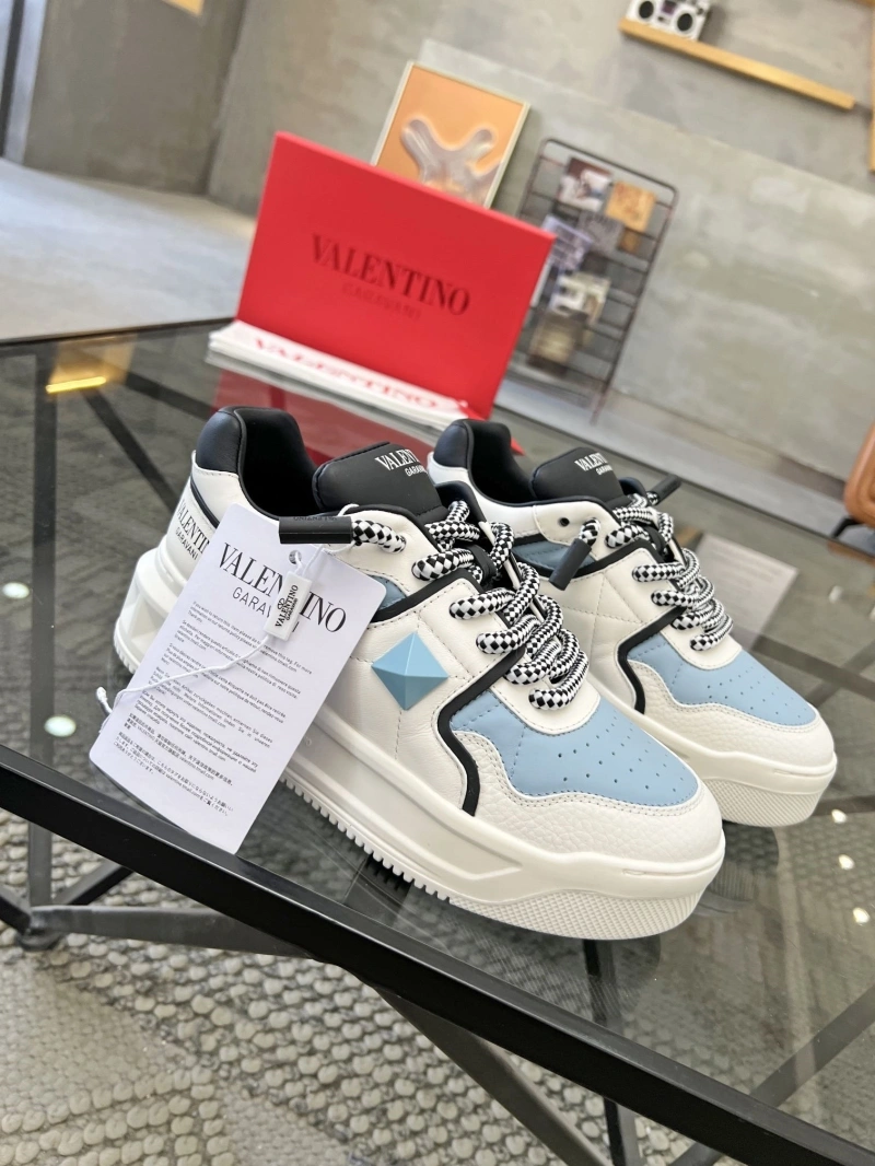 Flexible Vxlxntino Sneakers 233026