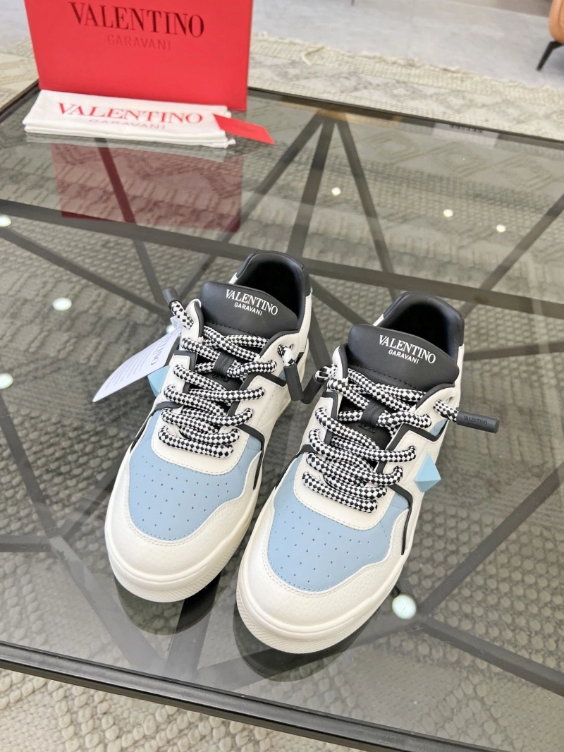 Flexible Vxlxntino Sneakers 233026