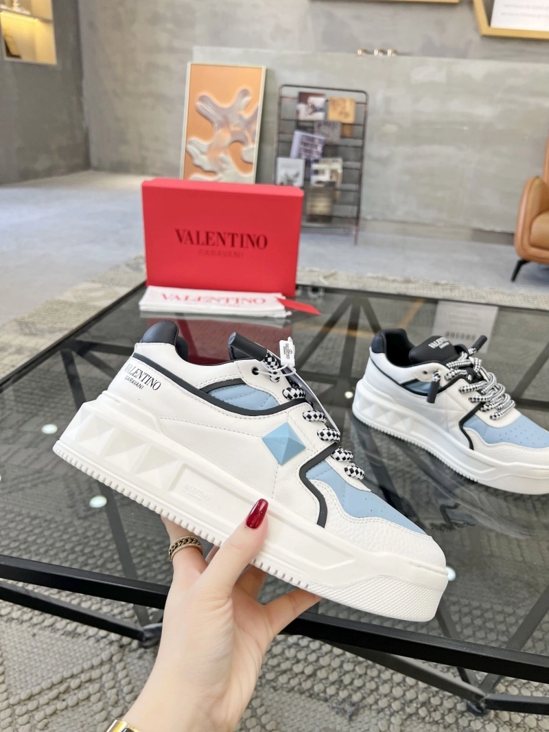 Flexible Vxlxntino Sneakers 233026