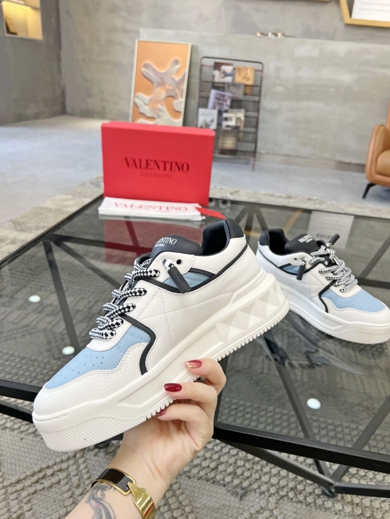 Flexible Vxlxntino Sneakers 233026