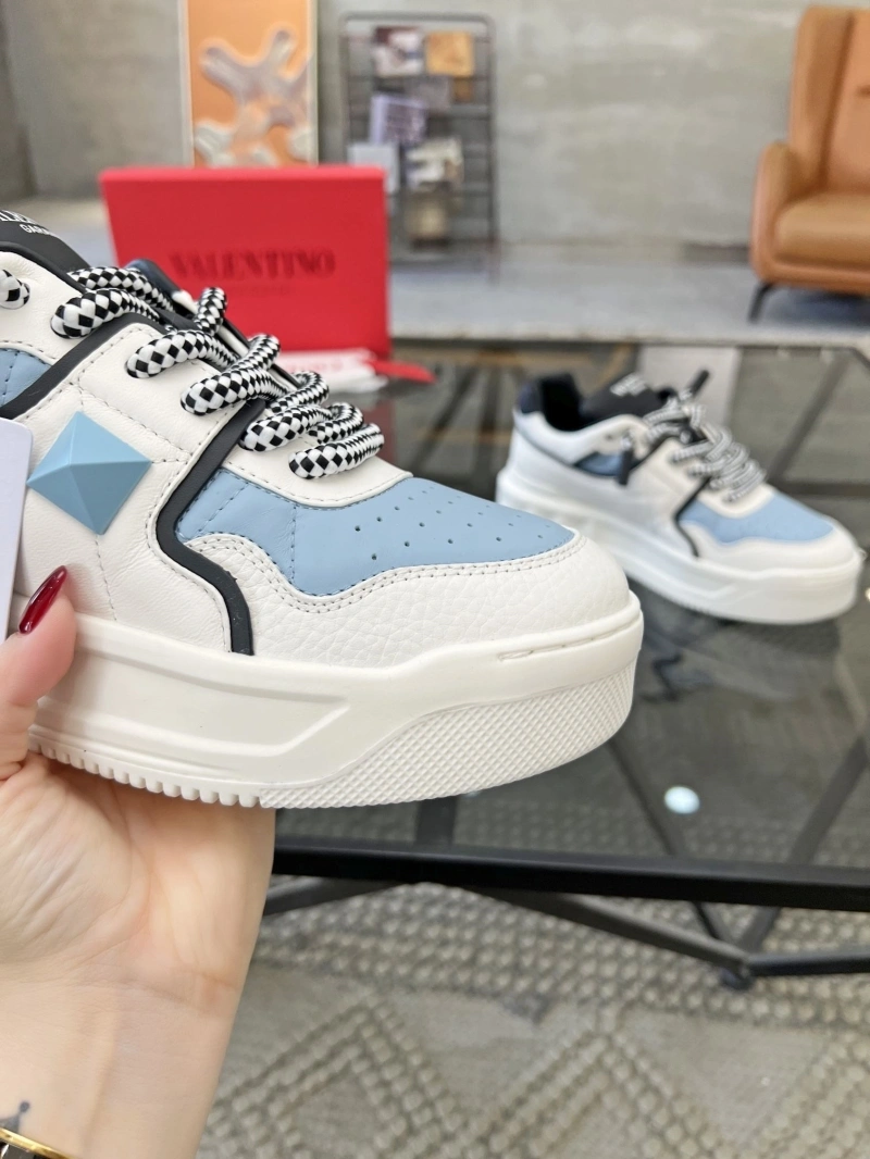Flexible Vxlxntino Sneakers 233026