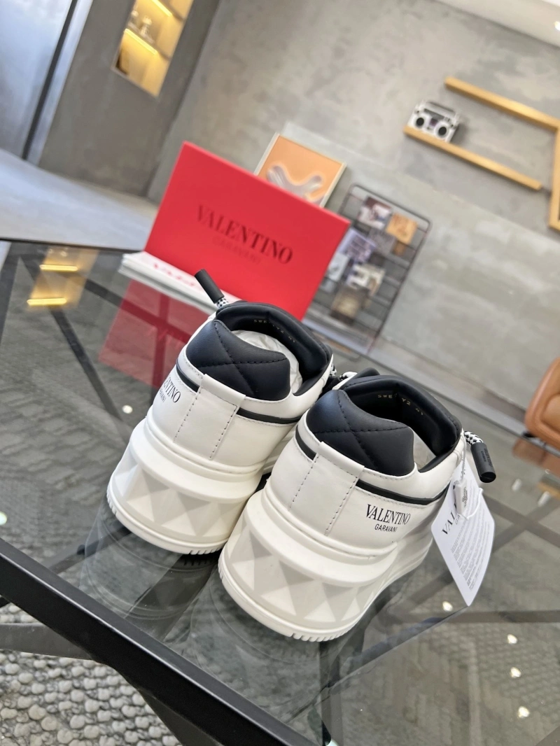 Flexible Vxlxntino Sneakers 233026