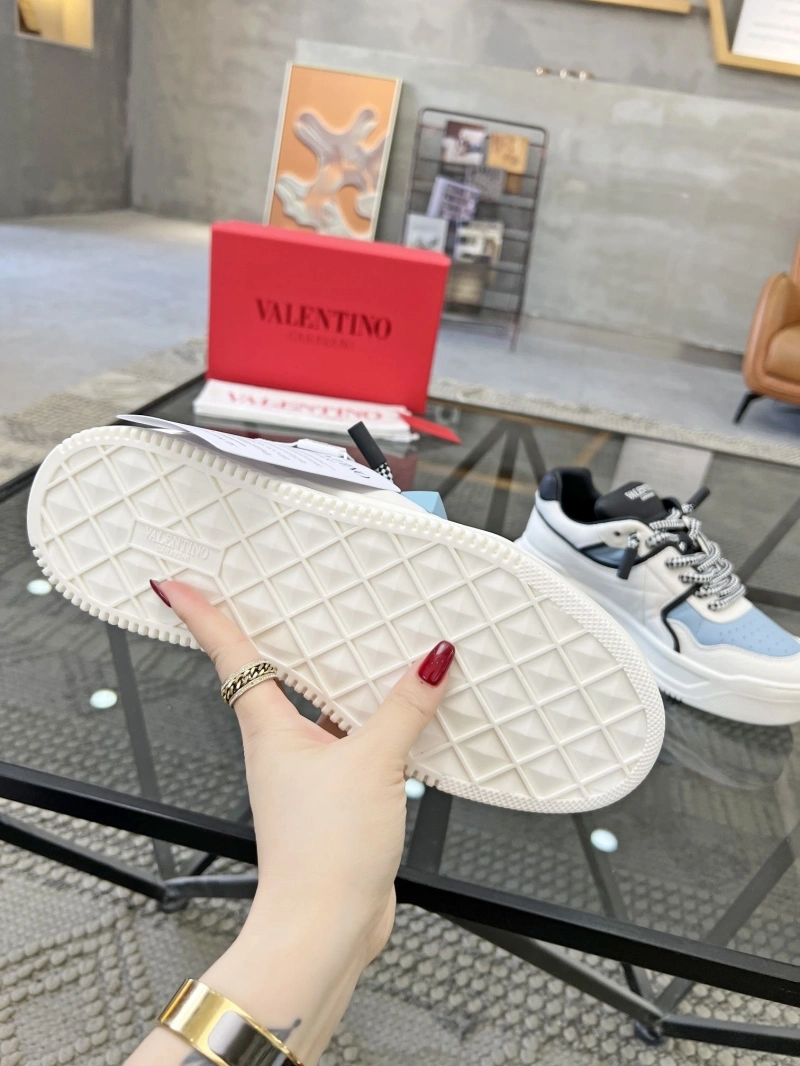 Flexible Vxlxntino Sneakers 233026