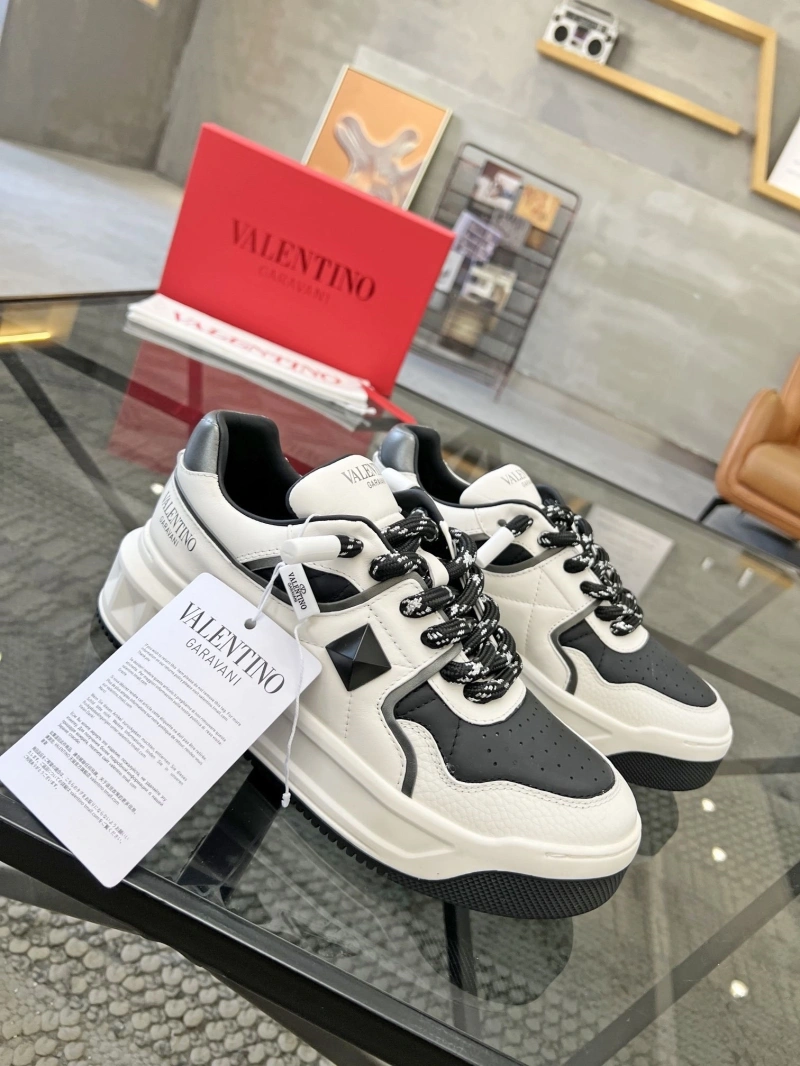 Sophisticated Vxlxntino Sneakers 233023