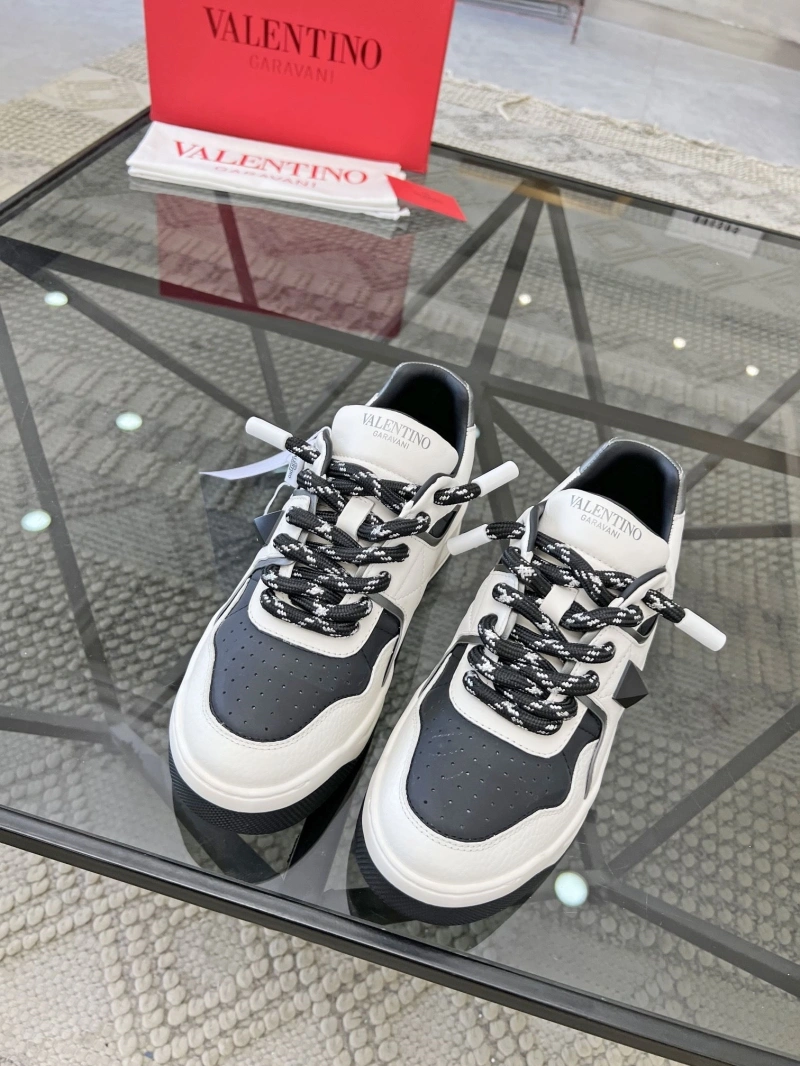 Sophisticated Vxlxntino Sneakers 233023