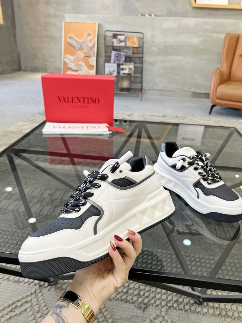 Sophisticated Vxlxntino Sneakers 233023