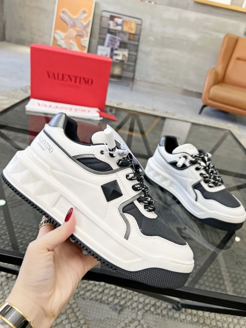 Sophisticated Vxlxntino Sneakers 233023