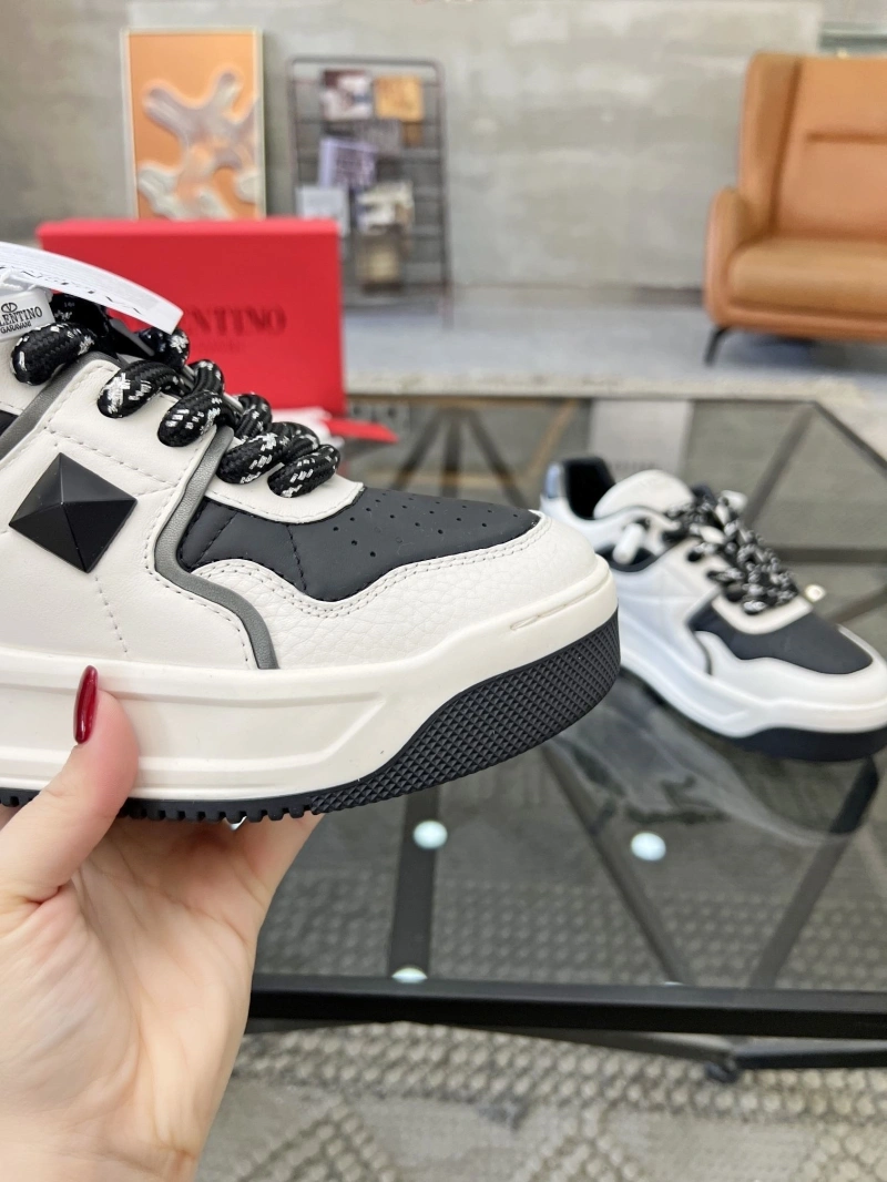 Sophisticated Vxlxntino Sneakers 233023