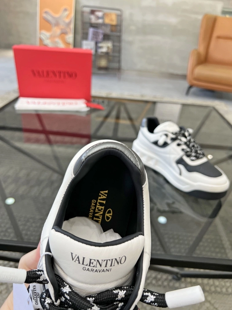Sophisticated Vxlxntino Sneakers 233023