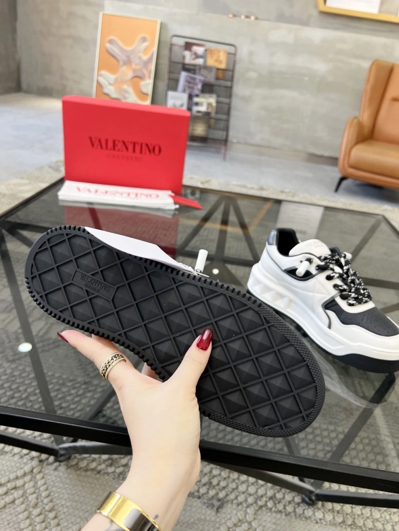 Sophisticated Vxlxntino Sneakers 233023