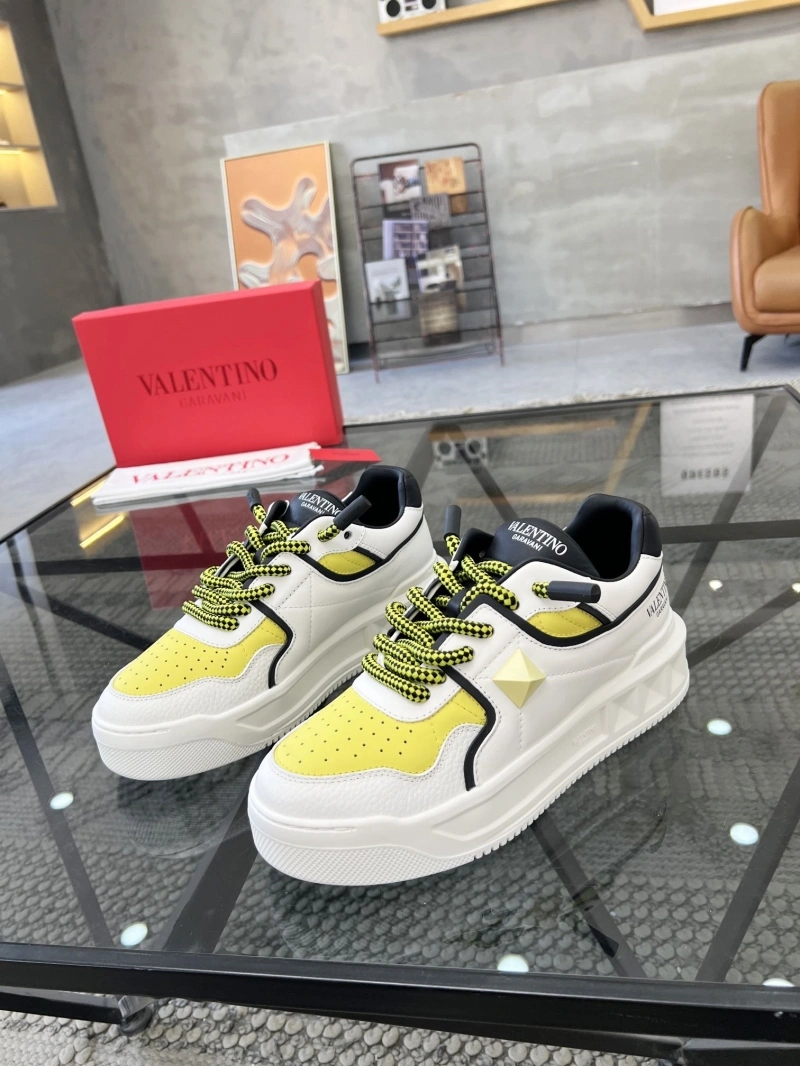 Practical Vxlxntino Sneakers 233022