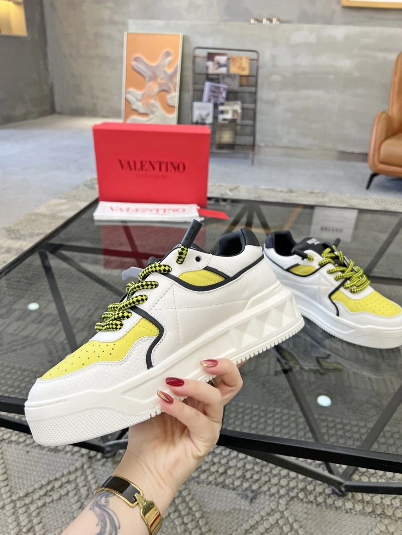 Practical Vxlxntino Sneakers 233022