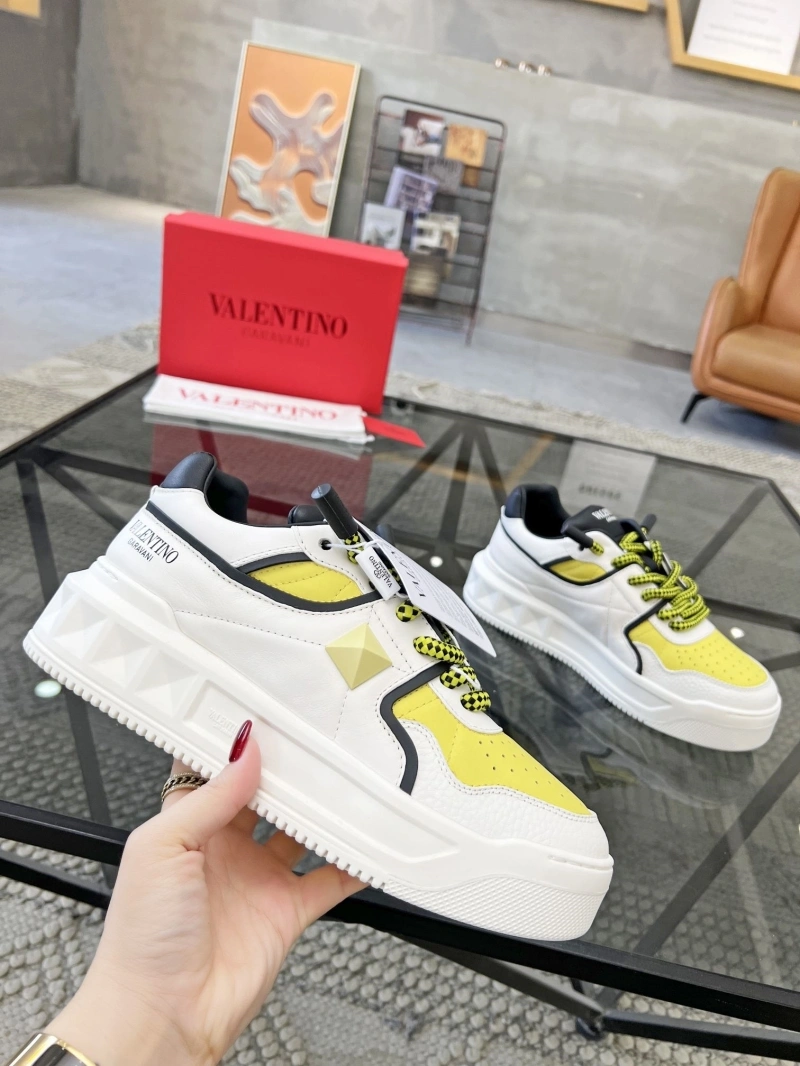 Practical Vxlxntino Sneakers 233022
