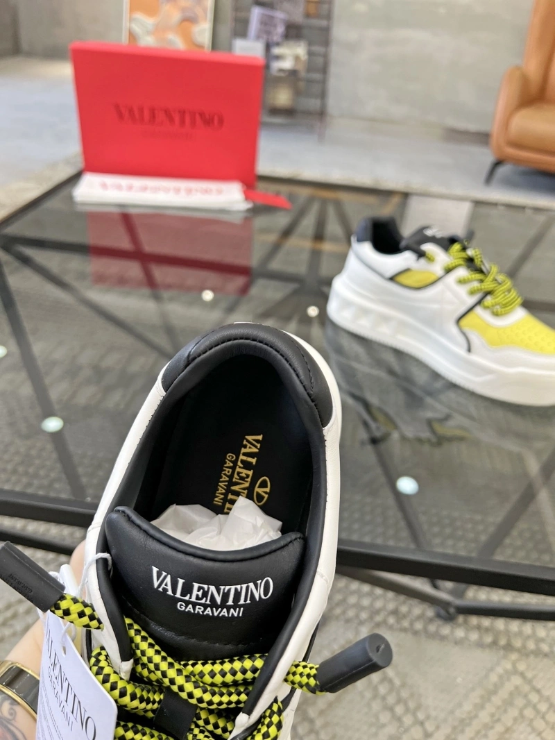 Practical Vxlxntino Sneakers 233022