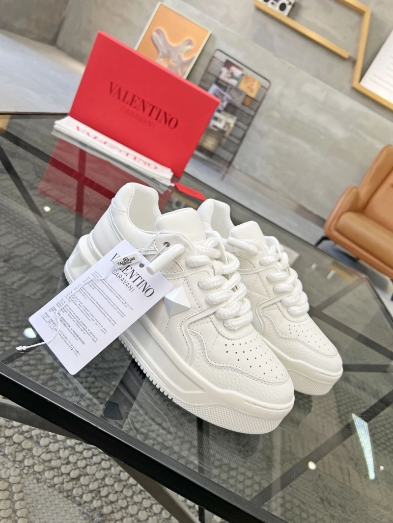 Refined Vxlxntino Sneakers 233014