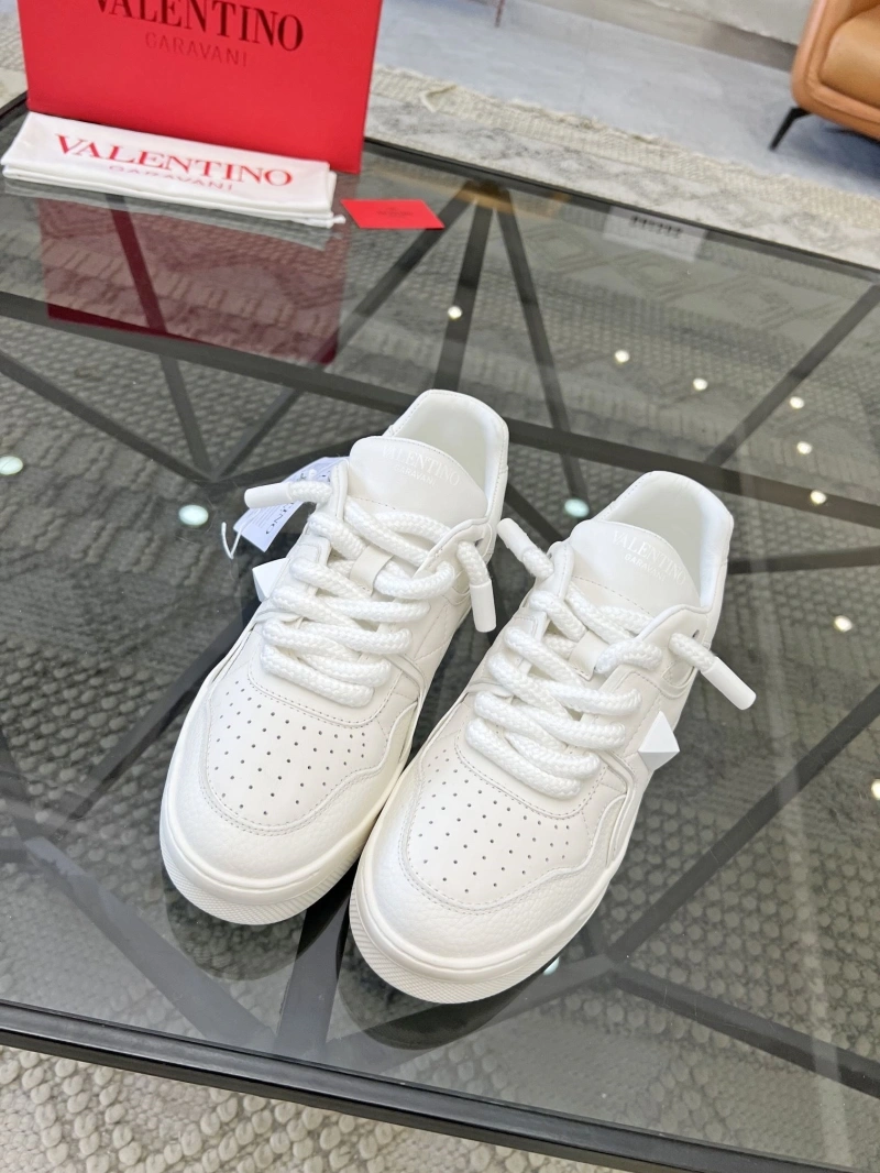 Refined Vxlxntino Sneakers 233014