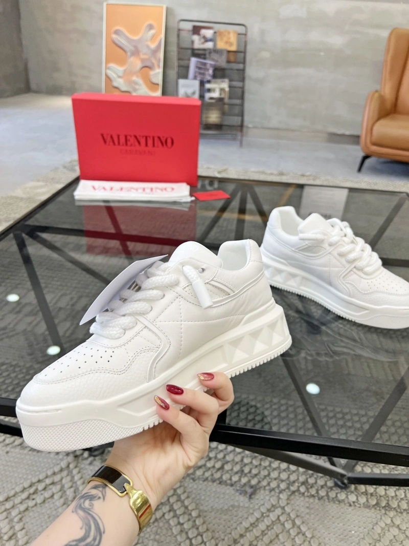 Refined Vxlxntino Sneakers 233014