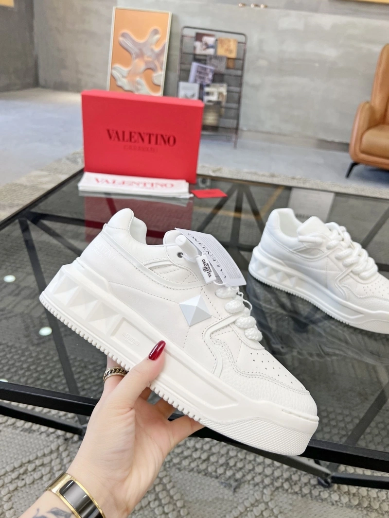 Refined Vxlxntino Sneakers 233014