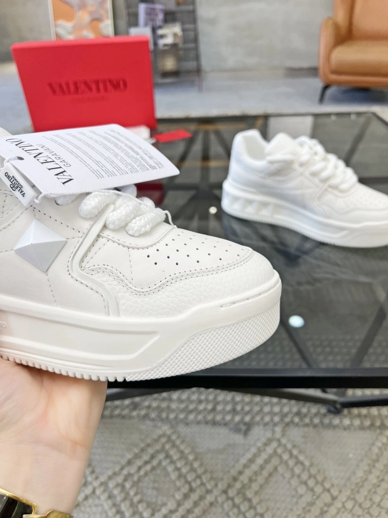 Refined Vxlxntino Sneakers 233014