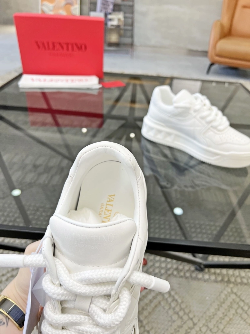 Refined Vxlxntino Sneakers 233014