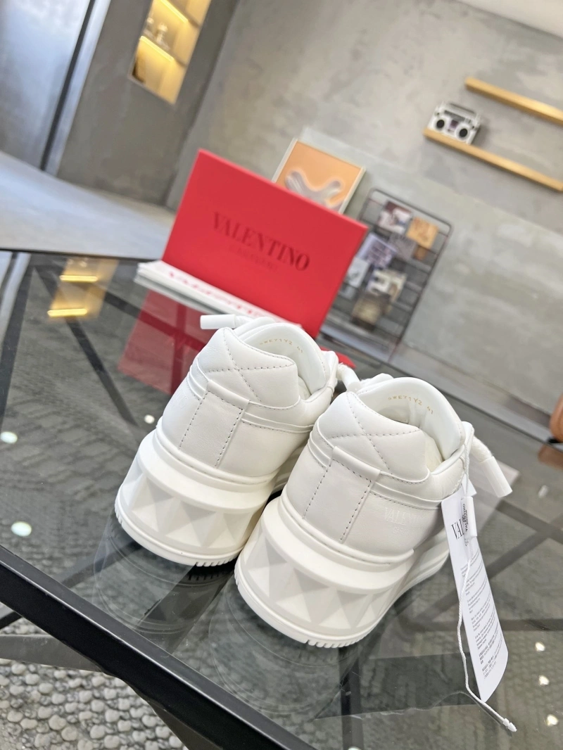 Refined Vxlxntino Sneakers 233014