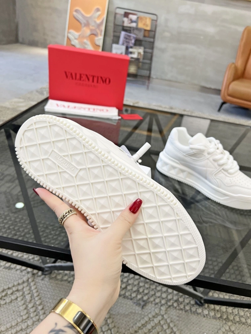 Refined Vxlxntino Sneakers 233014