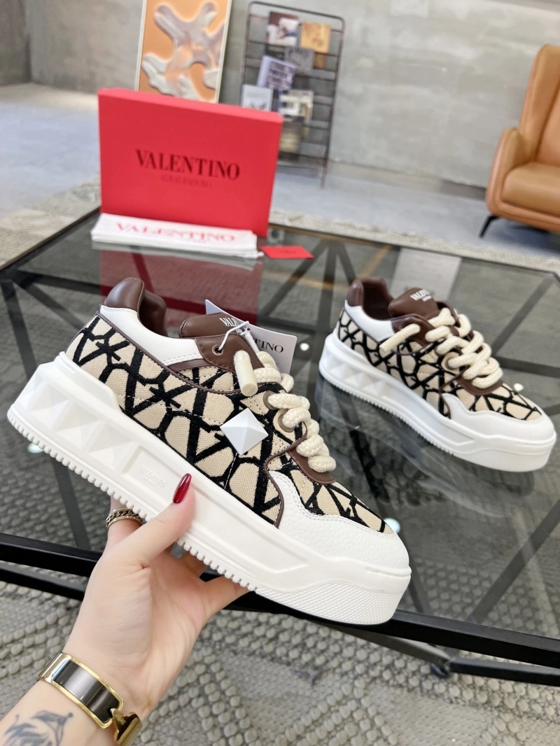 Vxlxntino Sneakers Comfortable 233019