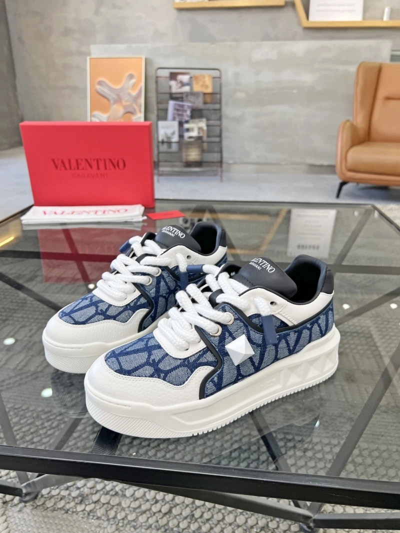 Trendy Vxlxntino Sneakers 233021