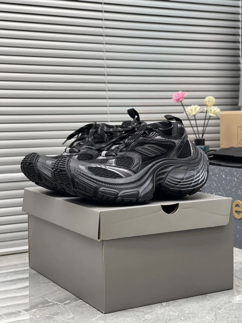 Bxlxnciaga Sneakers Practical 110432