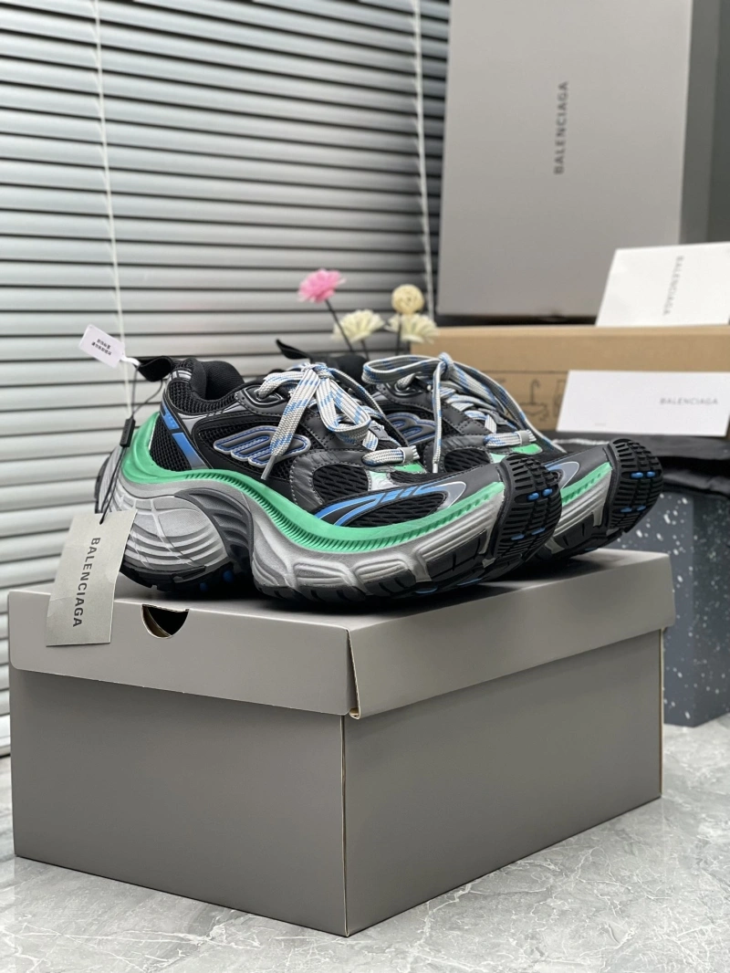 Durable Bxlxnciaga Sneakers 110420