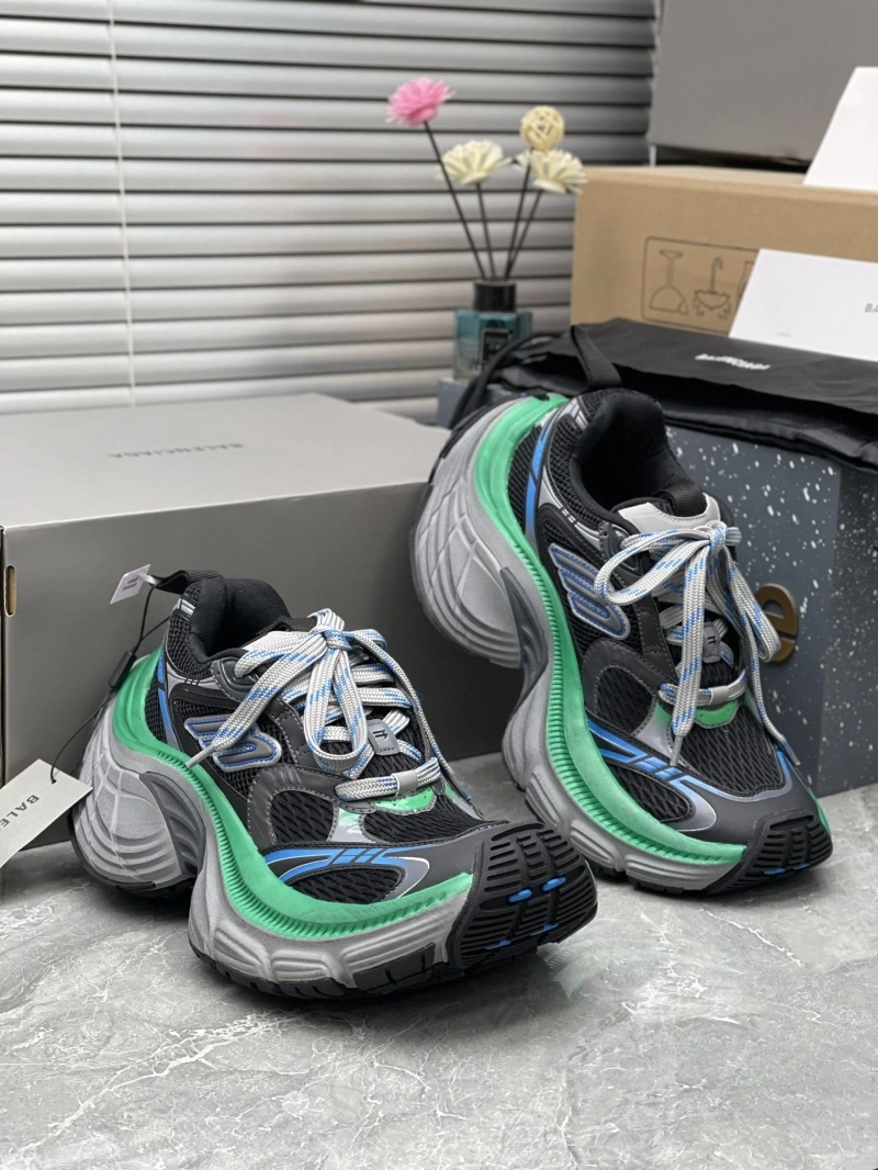 Durable Bxlxnciaga Sneakers 110420