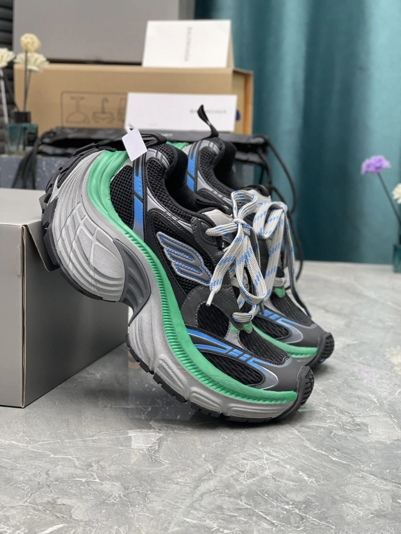 Durable Bxlxnciaga Sneakers 110420