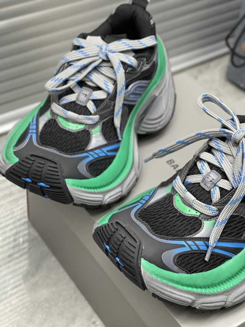 Durable Bxlxnciaga Sneakers 110420