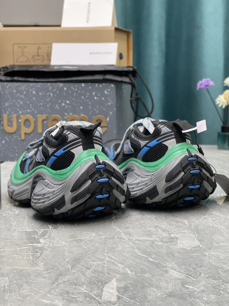 Durable Bxlxnciaga Sneakers 110420