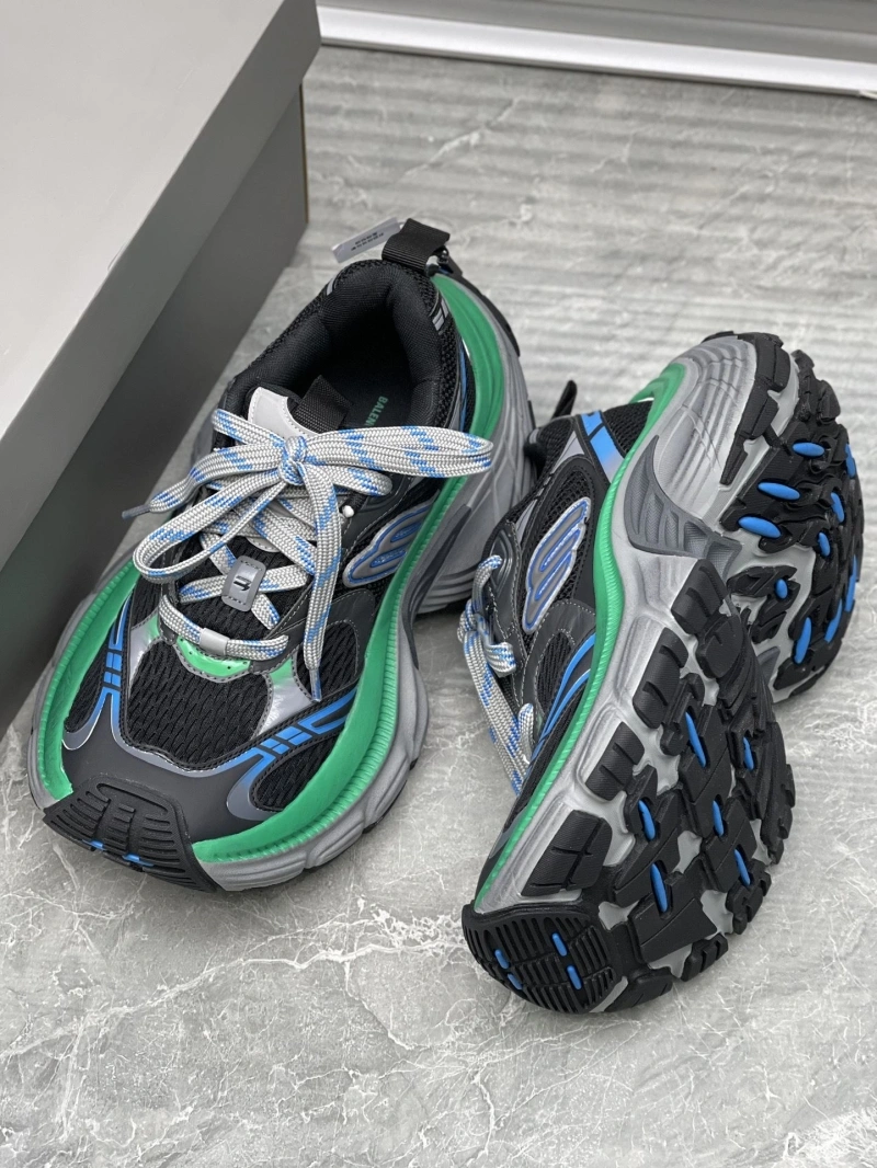 Durable Bxlxnciaga Sneakers 110420