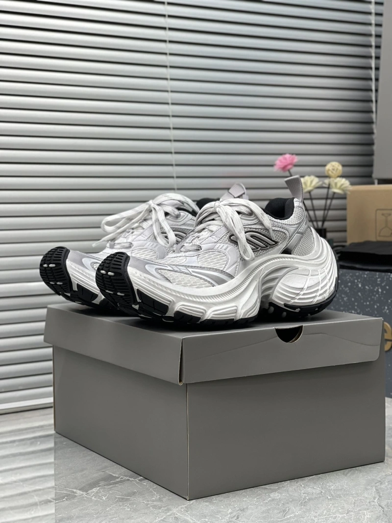 Bxlxnciaga Sneakers Flexible 110424
