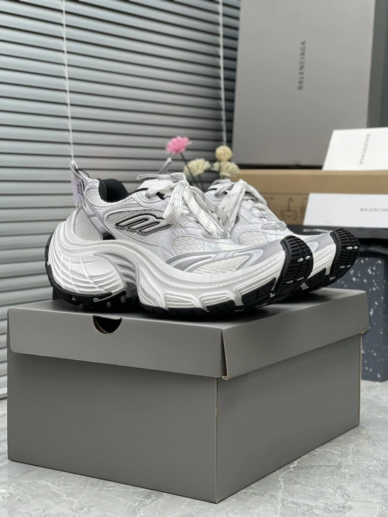 Bxlxnciaga Sneakers Flexible 110424