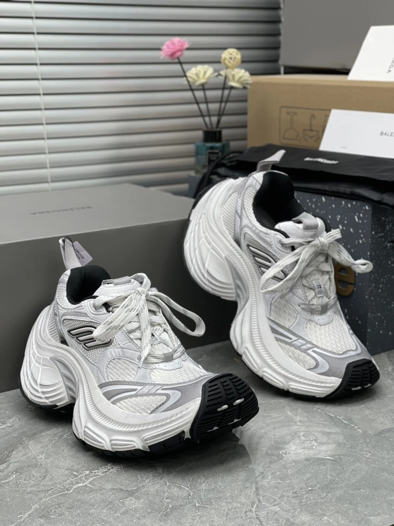 Bxlxnciaga Sneakers Flexible 110424