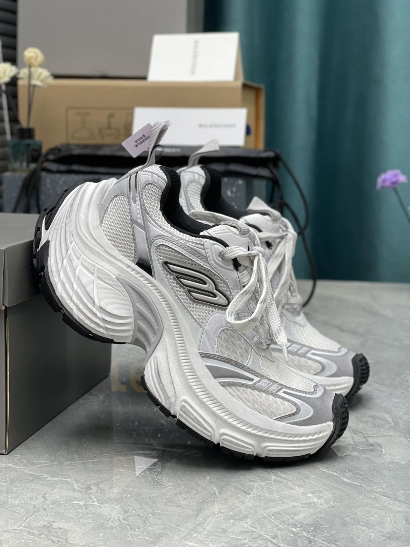 Bxlxnciaga Sneakers Flexible 110424