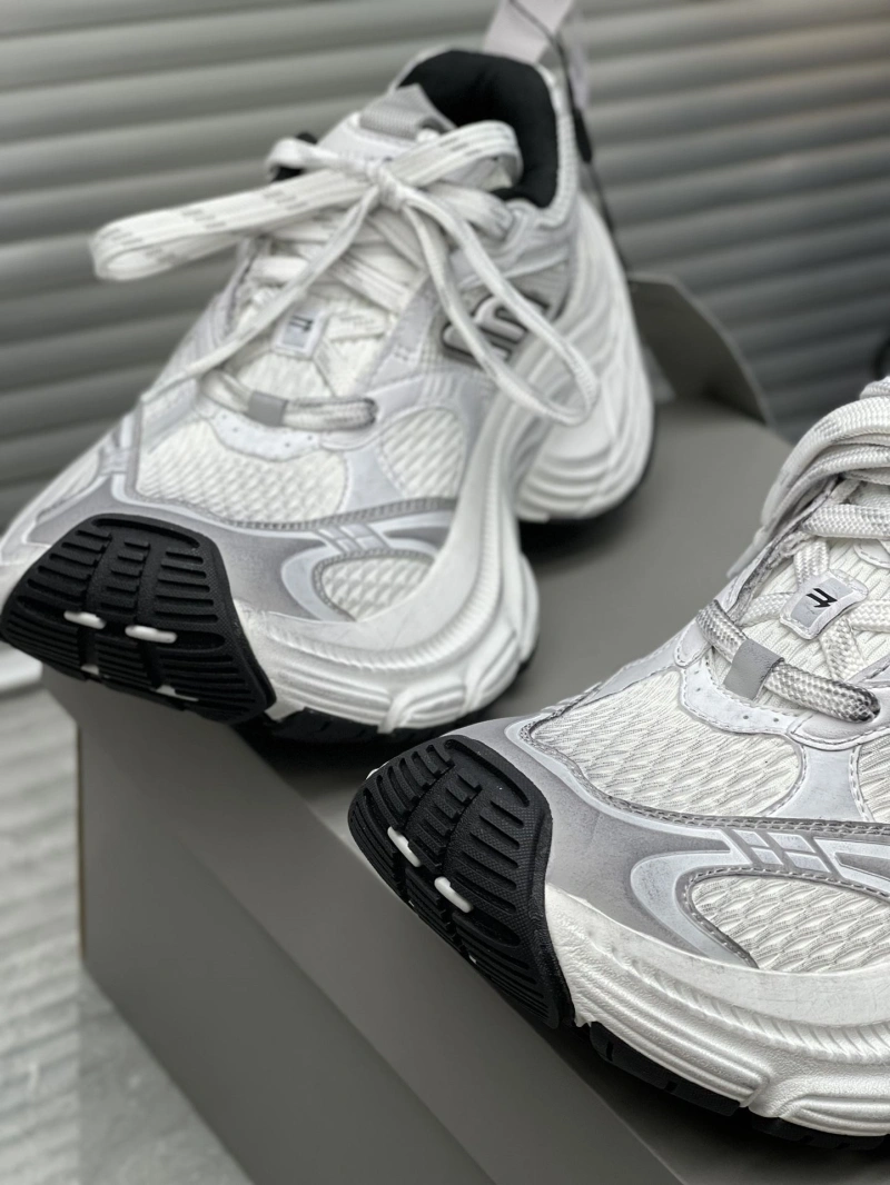 Bxlxnciaga Sneakers Flexible 110424