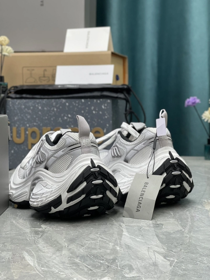 Bxlxnciaga Sneakers Flexible 110424